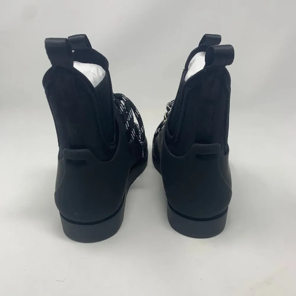 Jeffrey‎ Campbell Barometric Lace-Up Boot - Picture 9 of 11